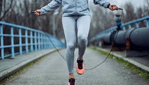 You can get far more precise with an adjustable jump rope. Benefits Of Jumping Rope 10 Reasons To Pick One Up Today Purewow