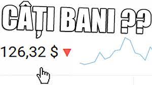 4 ore in care am efectuat livrari cu bicicleta in bucuresti la food panda.facebook: Cati Bani Faci La 1000 De Vizualizari Pe Youtube 2019 Youtube