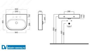 Namun, ketika anda membeli wastafel untuk meja, anda akan menemukan sebagian besar jatuh dalam kisaran ukuran tertentu. Ketinggian Wastafel Di Kamar Mandi Perhitungan Yang Benar Dari Instalasi Shell Di Ketinggian