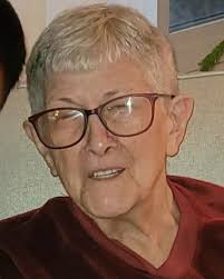 Mary Jane Kohl Obituary February 1, 2025