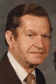 George Eldridge Harlan Sr.