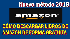 Descargar Libros Gratis De Amazon Metodo Nuevo 2018 Descargar Libros Gratis Como Descargar Libros Gratis Libros Gratis