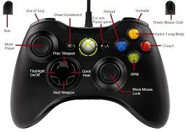 Steam Community Guide Play With An Xbox 360 Controller I'm using an xbox one controller.