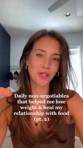 So sorry for rambling but I’m just so passionate about having a healthy  relationship with food and balancing that with a lifestyle focused