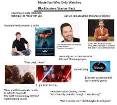 20 of the greatest villains in anime by toussaint egan may 20, 2021 Movie Fan Who Only Watches Mainstream Movies Starter Pack Starterpacks