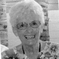 Rosemary Johnson Obituary (2014)