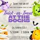 Trick - or - Treat at the Docks event image