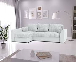 Photos, descriptions, specifications and reviews ☑. Eckcouch Paul Kippsofa Schlafsofa Sofa Schlafcouch Ecksofa Couch L9 S17 Kaufen Bei Hood De