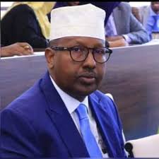 Guddoomiyaasha Degmooyinka Gobolka Banaadir oo 2024 dadawaynuhu dooran  doonaan