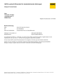 Use verimi to log in to deutsche bank onlinebanking. Adac