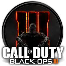 It is the twelfth entry in the call of duty series and the sequel to the 2012. Call Of Duty Black Ops Iii 3 Icon By Blagoicons On Deviantart