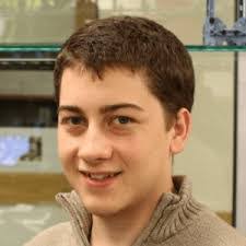 Jacob Kiggins's Instagram, Twitter & Facebook