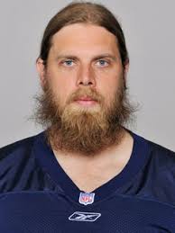 Jake Scott, Indianapolis, Offensive Guard