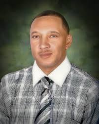 Brandon Keldrick Percy