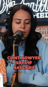 Tell us how you really feel, Tommy! #LetDriversFight🥊