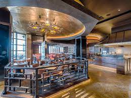 Maybe you would like to learn more about one of these? D C Thanksgiving Dinner Options That Don T Skimp On The Sides Eater Dc