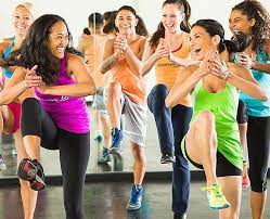 Check spelling or type a new query. Zumba Can Burn These Many Calories In A Minute