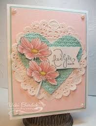 It S A Stamp Thing Dynamic Duos Love You Much Karten Basteln Selbstgemachte Weihnachtskarten Geburtstagskarte