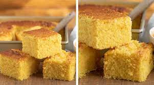 Feed your creativity — corned beef and shrimp grits with caraway havartihonest cooking. Ultimate Cornbread Dinner Then Dessert