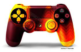 Ps4 scene member extreme posted some cool screenshots of a ps4 case mod he's been working on for a few months. With The Ps4 Almost At The Console De Jeux Video Decoration Jeux Video Manette Ps4