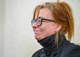 Patricia Morin's Instagram, Twitter & Facebook