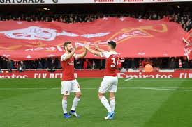 Jun 20, 2021 · as serge gnabry became the first german to score a hattrick on his debut in 40 years, many fans were found crying about the fact arsenal have let him join werder bremen. Picture Special The Best Photos As Arsenal Beat Rivals Tottenham In The North London Derby Football London