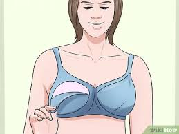 Kenali juga bagaimana cara menanggulangi payudara yang besar sebelah. 4 Cara Untuk Menyamakan Ukuran Payudara Saat Menyusui Wikihow