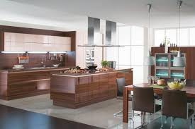 The prices for german kitchen cabinets are lower than price for the same italian kitchen cabinets and german quality is much better. Bauformat Kitchens Cube Purista Modern Kitchen Los Angeles By Bauformat