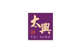 See more of 太興集團 on facebook. Tai Hing Catering Group å¤ªèˆˆé£²é£Ÿé›†åœ˜ é¦™æ¸¯ æ‹›è˜