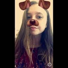 Sidney Barrett's Instagram, Twitter & Facebook