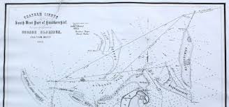 Historic Navigation Charts Now Available Online Cape Cod