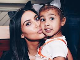 The four children she shares with kanye west have an expansive collection of pricey rides. The Reason Kim Kardashian Has Used A Surrogate