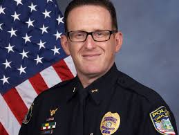 Police chief finalists to meet public