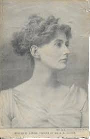 Mary Ansell Actress, her Family, her Life