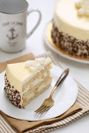 Check spelling or type a new query. White Chocolate Macadamia Cake Masam Manis