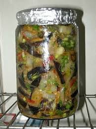баклажаны по корейски на зиму с приправой для корейской моркови Ochen Vkusnyj Salat Iz Baklazhan Pitanie Recepty Russkie Produkty Recepty Zdorovogo Pitaniya