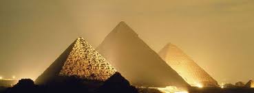 هل تعرف لماذا سميت مصر بهذا الاسم فى اللغة العربية و Egypt فى اللغة الانجليزية ثقف نفسك