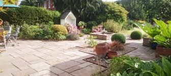 Professional Garden Design Shropshire Eliots Classic Landscapes