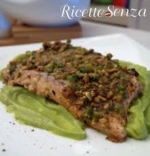 We did not find results for: Salmone In Crosta Di Pistacchi Con Salsa Al Lime