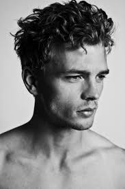 Sperry Curly Hair Men Mens Hairstyles Medium Medium Curly Hair Styles