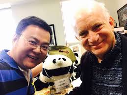 Three Generations of Tcherepnins