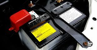Maybe you would like to learn more about one of these? Tahukahanda 5 Perkara Penting Tentang Bateri Kereta Yang Perlu Anda Tahu