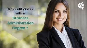 Set your study schedule and work at the pace you want as you earn an affordable associate degree in business management online. What Can You Do With A Business Administration Degree City College