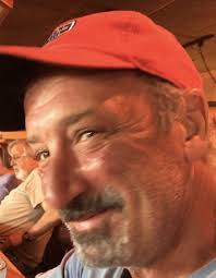 Obituary for Charles "Charlie" D. Spinzola