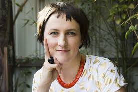 Cath Ferla Delivers A Dark, Spicy Crime Debut