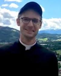 Fr. Evan Patrick Harkins (1985-2020)