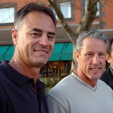 Hull FC legend Dane O'Hara reveals man cave that rugby league fans will  love