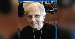 Mrs. Marion A. Mullen Obituary