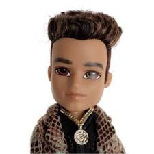 Bratz Boyz Flashback Fever Dylan -