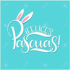 See more ideas about easter graphics, easter flower arrangements, easter frame. Feliz Pascua Letras Coloridas Feliz Pascua Letras En Espanol Frases De Pascua Escritas A Mano Felices Fiestas Ilustraciones Vectoriales Clip Art Vectorizado Libre De Derechos Image 97074630